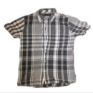 Ryan Sheckler Etnies Button up